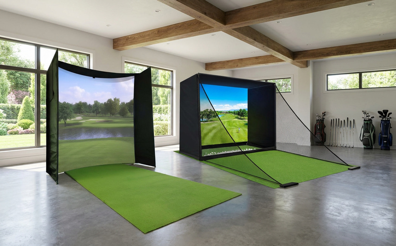 Golf Simulators