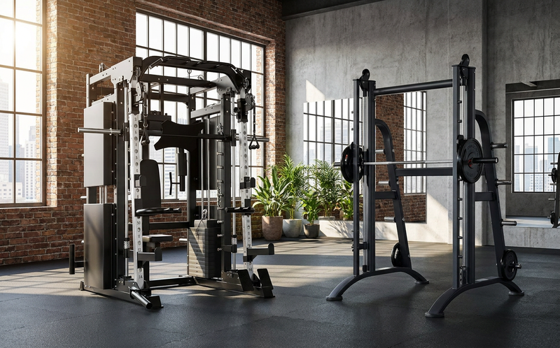 Smith Machines