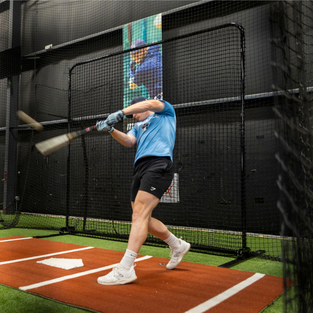 Web Flex Sports Pro Series 7X7 Field Screen