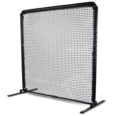 Web Flex Sports Pro Series 7X7 Field Screen