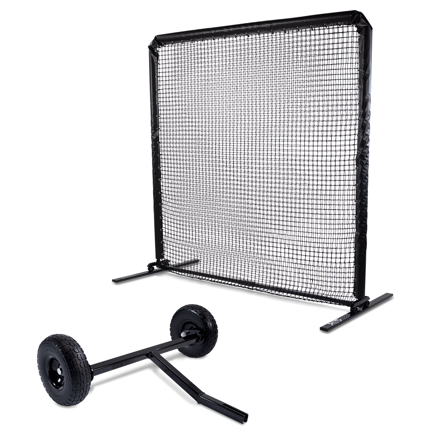 Web Flex Sports Pro Series 7X7 Field Screen