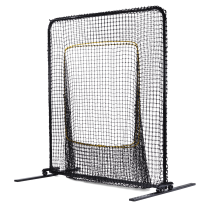 Web Flex Pro 7x7 Sock Net Screen
