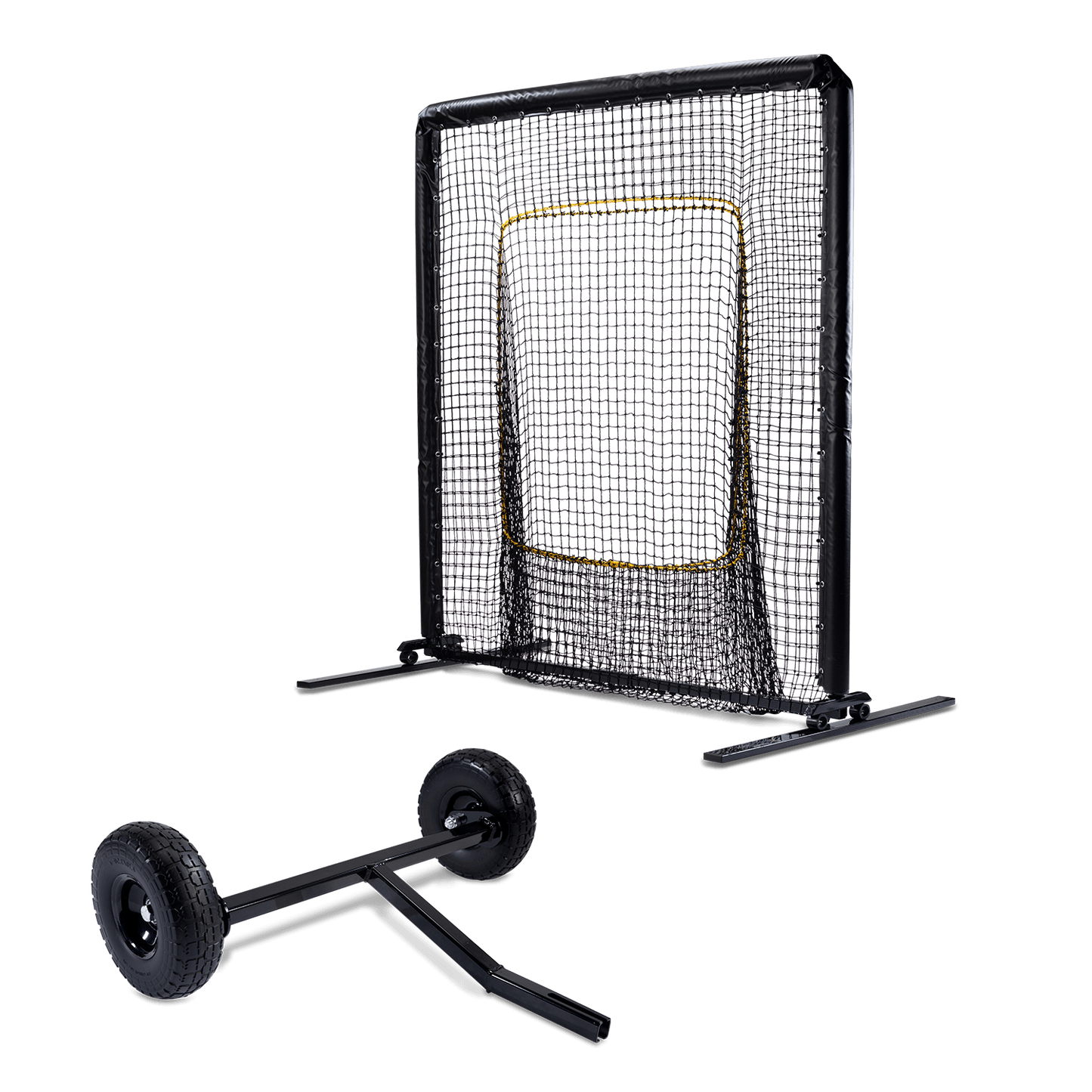 Web Flex Pro 7x7 Sock Net Screen