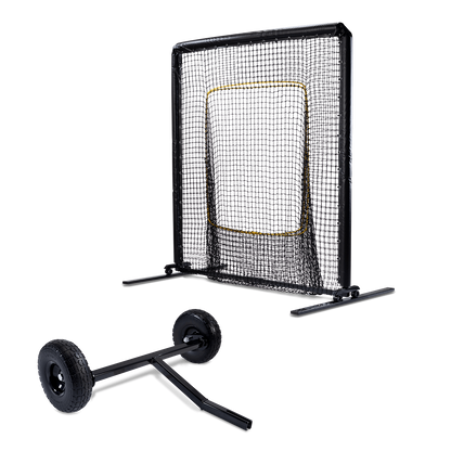 Web Flex Pro 7x7 Sock Net Screen