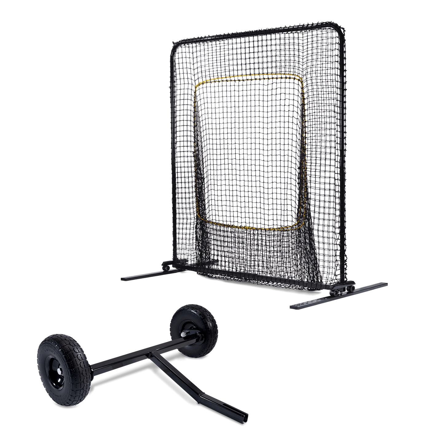 Web Flex Pro 7x7 Sock Net Screen
