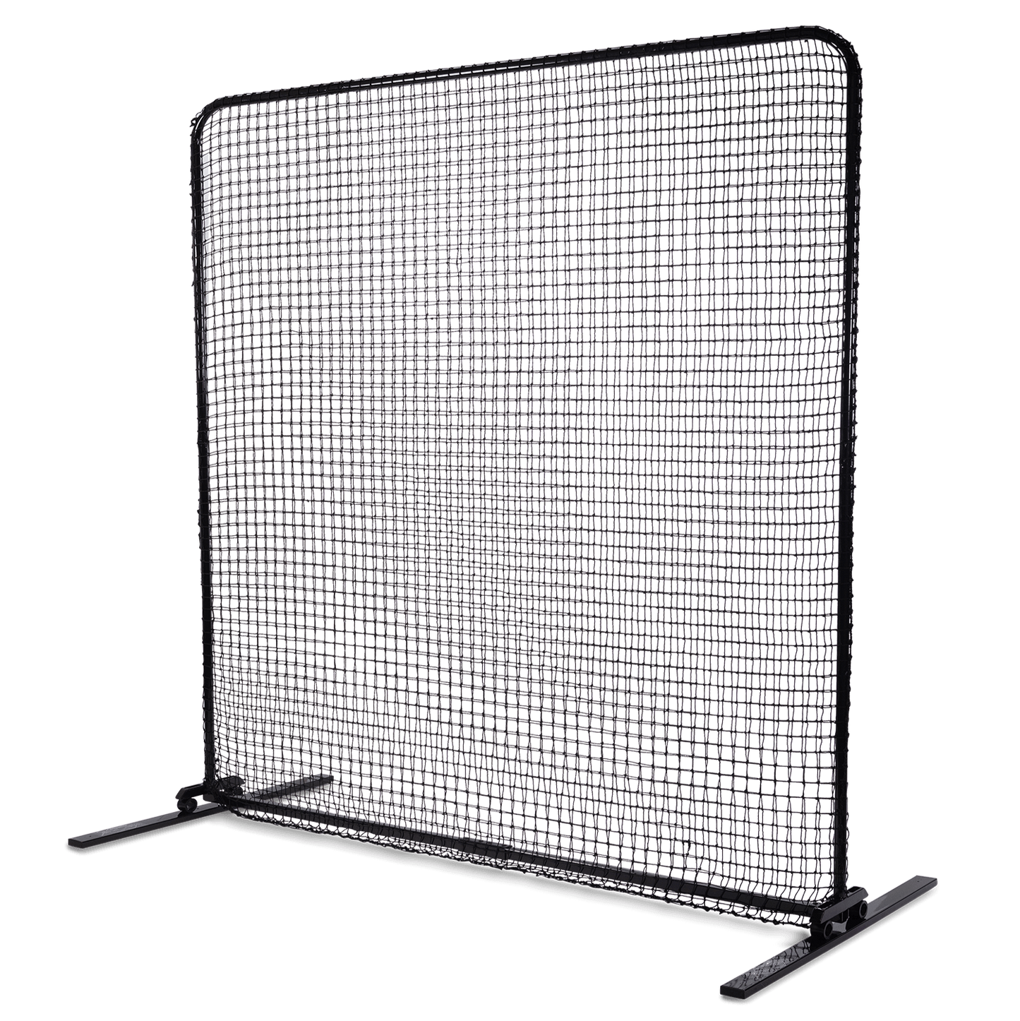 Web Flex Sports Pro Series 7X7 Field Screen
