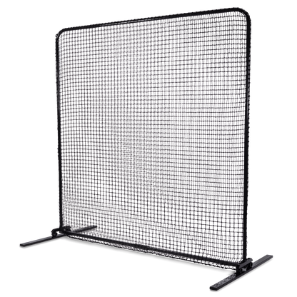 Web Flex Sports Pro Series 7X7 Field Screen