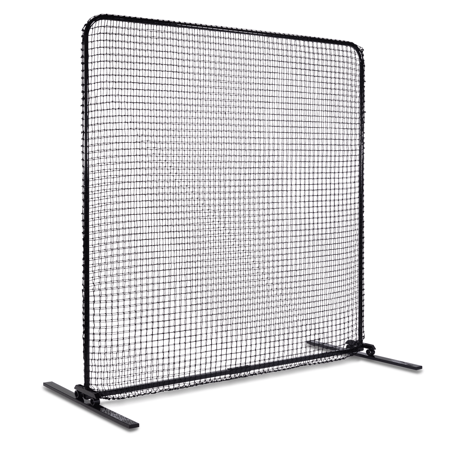 Web Flex Sports Pro Series 7X7 Field Screen