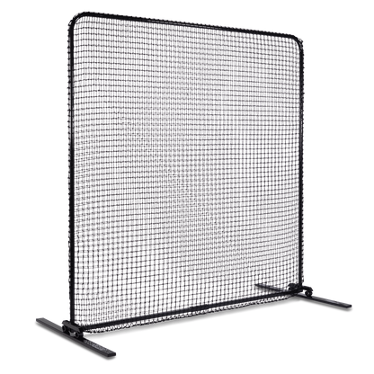 Web Flex Sports Pro Series 7X7 Field Screen