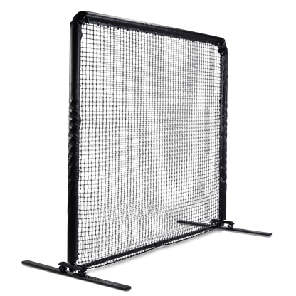 Web Flex Sports Pro Series 7X7 Field Screen