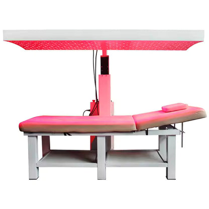 VitalGlow – Professional 360° Multi-Spectrum Red Light Therapy System