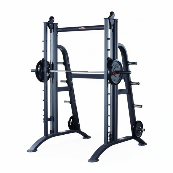 Fitness Equipment Strength Exercise Shoulder Press Smith Machine
